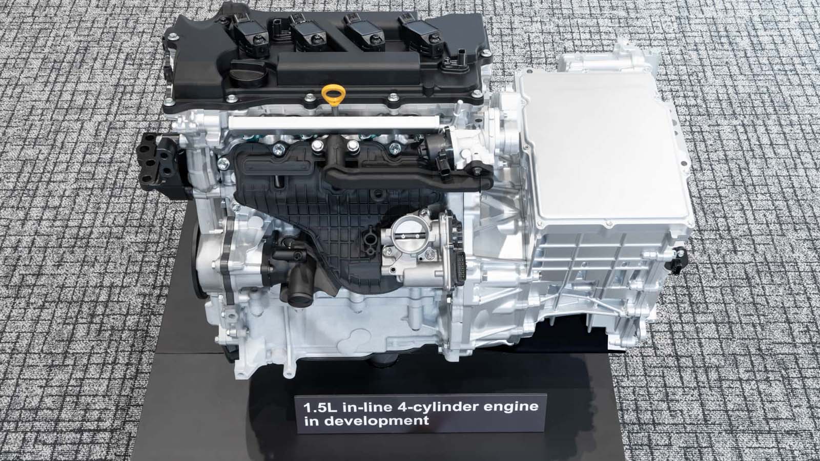 Toyota 准备向其他汽车品牌出售全新引擎!1.5L、2.0L Turbo 都有,预计2027年开始供应!