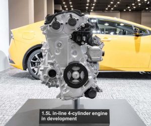 Toyota 准备向其他汽车品牌出售全新引擎！1.5L、2.0L Turbo 都有，预计2027年开始供应！