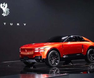 Toyota 将把 Century 打造成国际豪华品牌，目标对垒 Rolls-Royce、Bentley、Maybach！