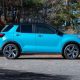 Toyota Raize 小改款即将登场,或追加 Boost 模式让加速表现更强!