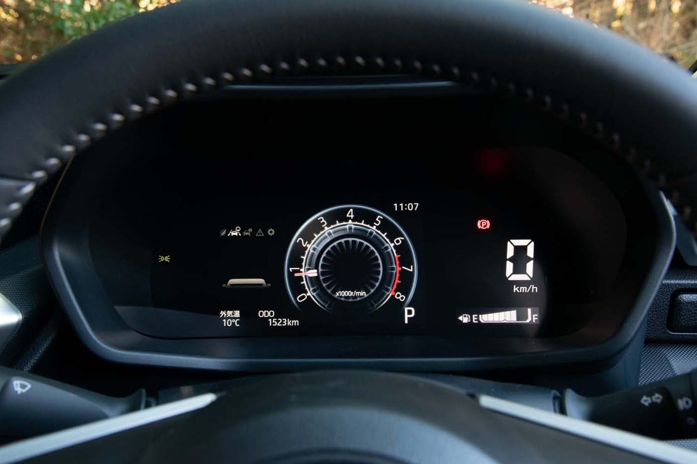 Toyota Raize 小改款即将登场,或追加 Boost 模式让加速表现更强!