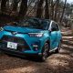 Toyota Raize 小改款即将登场,或追加 Boost 模式让加速表现更强!