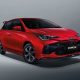 2027 Toyota Yaris 即将登陆我国:全新外观设计、延续1.5L自然进气引擎!