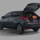 2027 Toyota Yaris 即将登陆我国:全新外观设计、延续1.5L自然进气引擎!