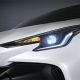 2027 Toyota Yaris 即将登陆我国:全新外观设计、延续1.5L自然进气引擎!
