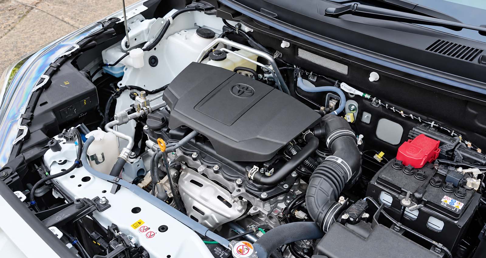 2026 Toyota Yaris Cross 1.5S 试驾:比 Vios 贵 RM3,300,究竟值不值得买?