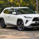 2026 Toyota Yaris Cross 1.5S 试驾:比 Vios 贵 RM3,300,究竟值不值得买?
