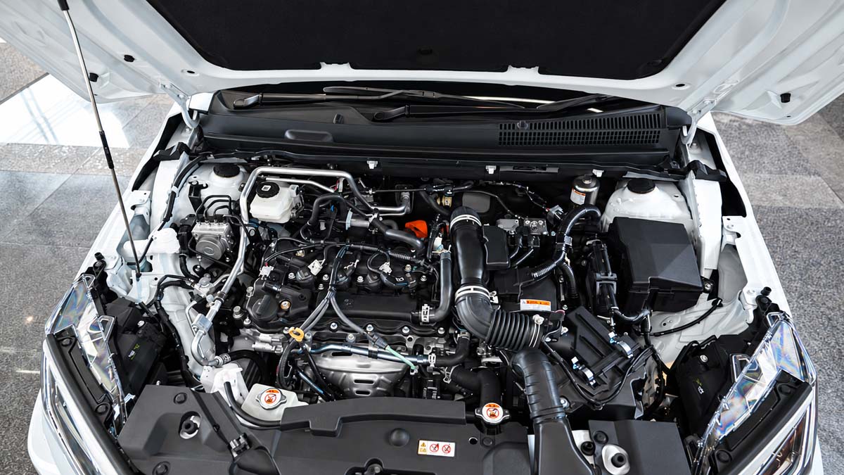 Toyota Vios GR-S HEV VS Honda City RS e:HEV:价格只差RM2,000,你应该选谁?