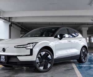 Volvo Executive Car Sales 回归：RM148,000起买原厂认证二手Volvo，部分里程仅2,000km！