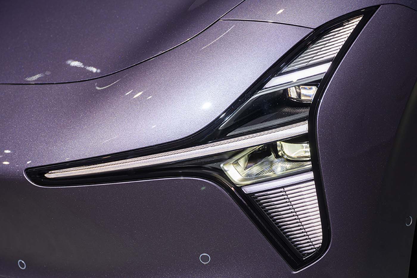 XPENG MONA L03 预计2027年引进我国:WLTP续航520 km、售价RM 110,000起?
