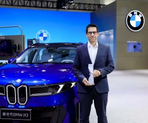 BMW 第六代圆柱电池获新能源技术大奖：4695电芯、800V架构，续航提升30%！