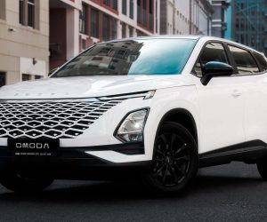 Chery Malaysia召回8,878辆Omoda 5！免费检查及更换零件