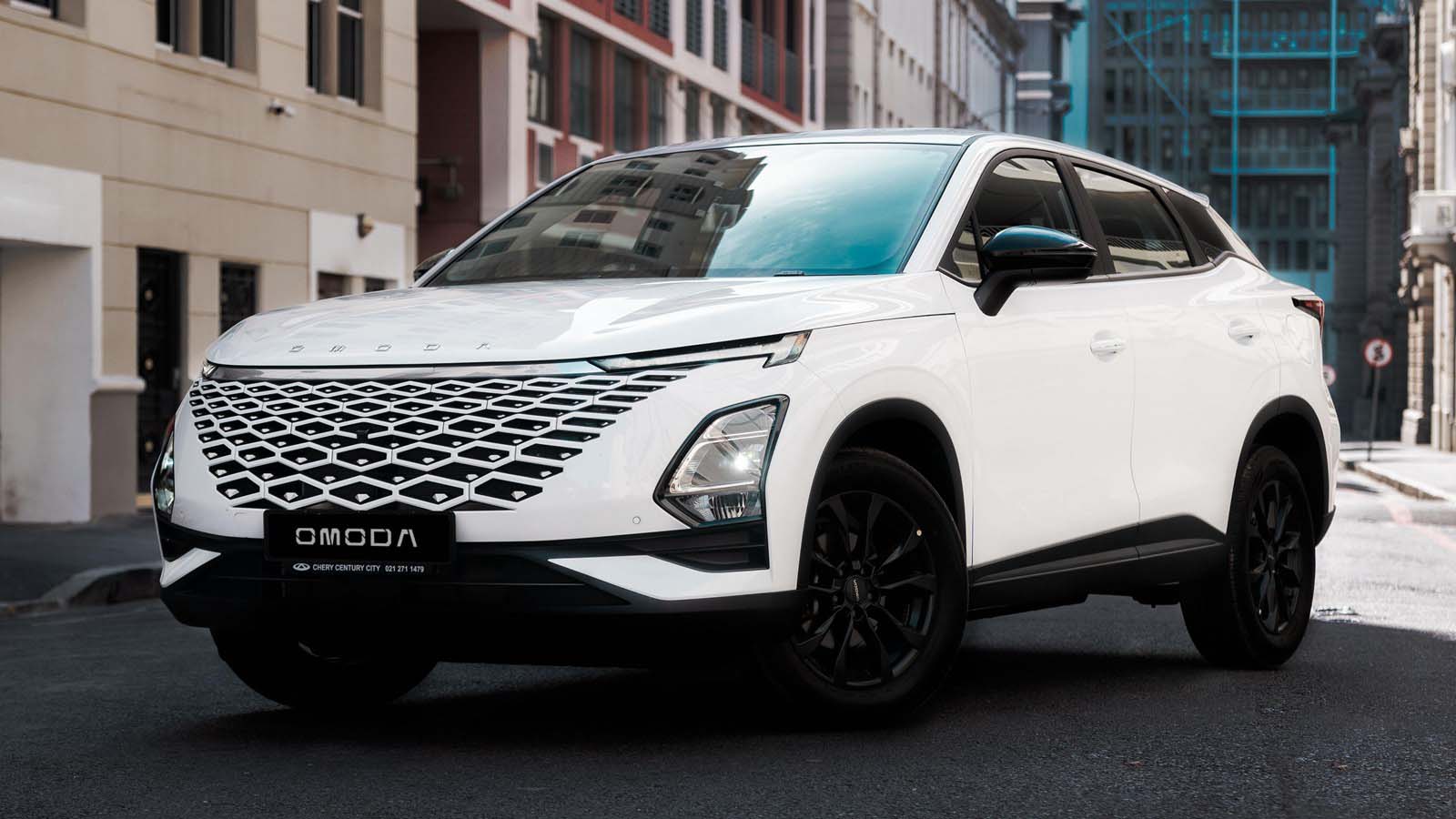 Chery Malaysia召回8,878辆Omoda 5!免费检查及更换零件