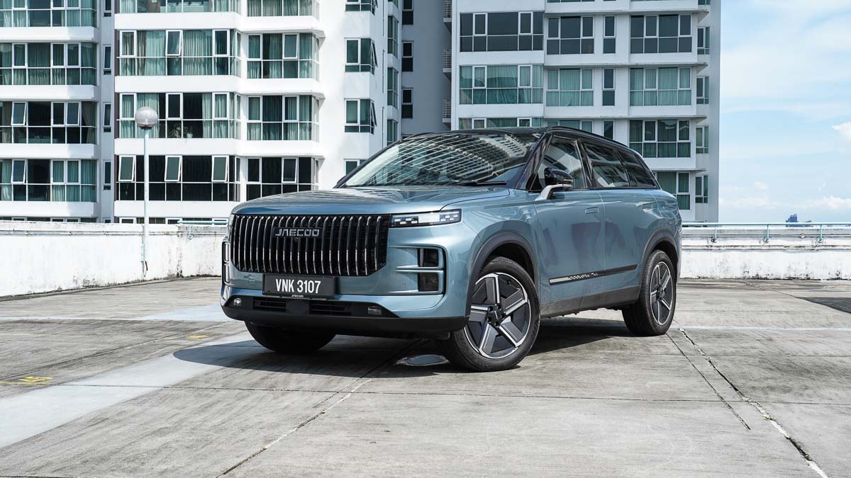 大马Hybrid销量暴涨83.1%!2026年前9个月突破40,000辆