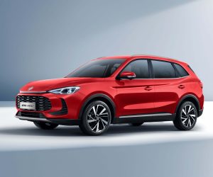 全新 MG ZS 大马正式上市！售价RM103,900 起！