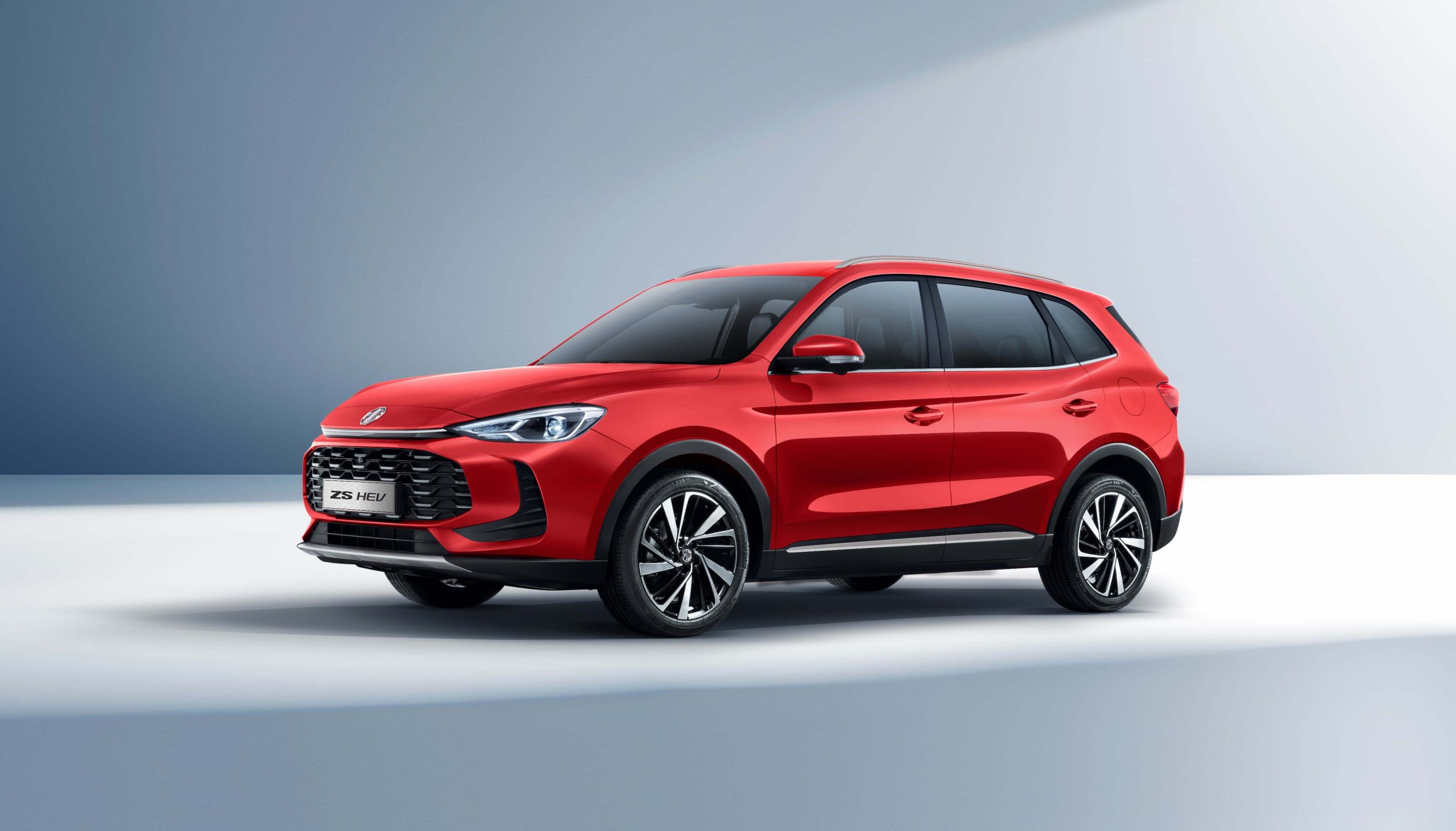 全新 MG ZS 大马正式上市！售价从RM103,900 起！