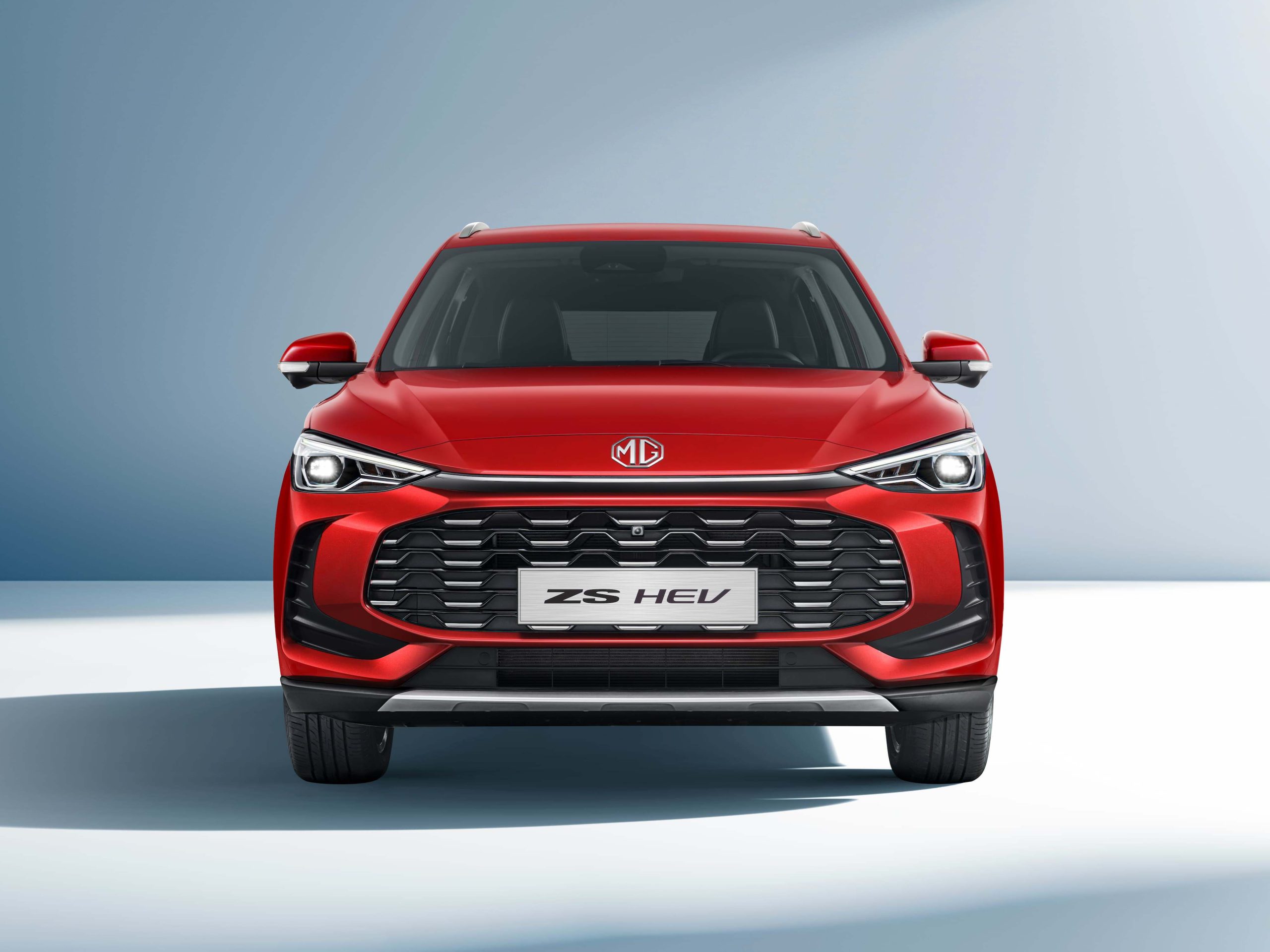 全新 MG ZS 大马正式上市！售价从RM103,900 起！