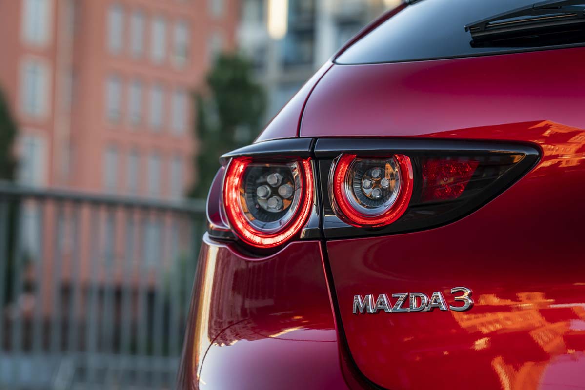 Mazda Skyactiv-X 逐渐淡出!全新 Skyactiv-Z Hybrid 将搭载新一代 CX-5!