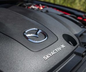 Mazda Skyactiv-X 逐渐淡出！全新 Skyactiv-Z Hybrid 将搭载新一代 CX-5！