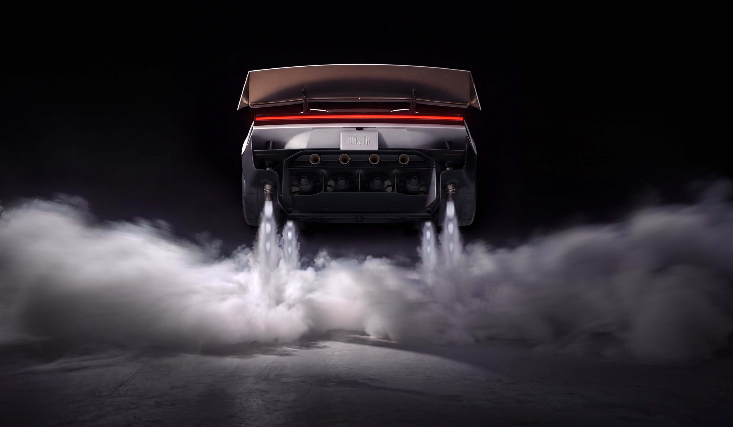 Tesla Roadster 大马开放预订,0.81秒加速、还能飞跃车阵!定金 RM203,000