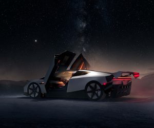 Tesla Roadster 大马开放预订,0.81秒加速、还能飞跃车阵!定金 RM203,000